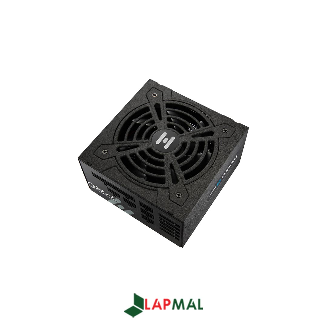 منبع تغذیه کامپیوتر اف اس پی مدل Hydro G PRO 1000W - تصویر 2