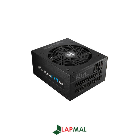 منبع تغذیه کامپیوتر اف اس پی مدل Hydro PTM PRO(ATX3.1) 1350W