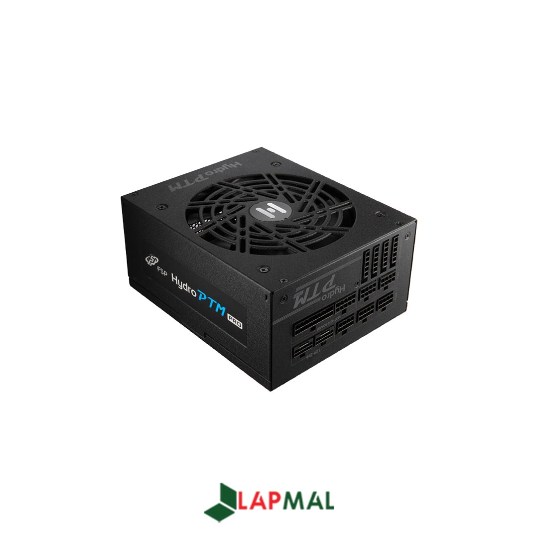 منبع تغذیه کامپیوتر اف اس پی مدل Hydro PTM PRO(ATX3.1) 1350W - تصویر 1
