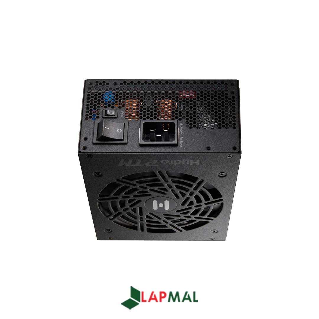 منبع تغذیه کامپیوتر اف اس پی مدل Hydro PTM PRO(ATX3.1) 1350W - تصویر 5