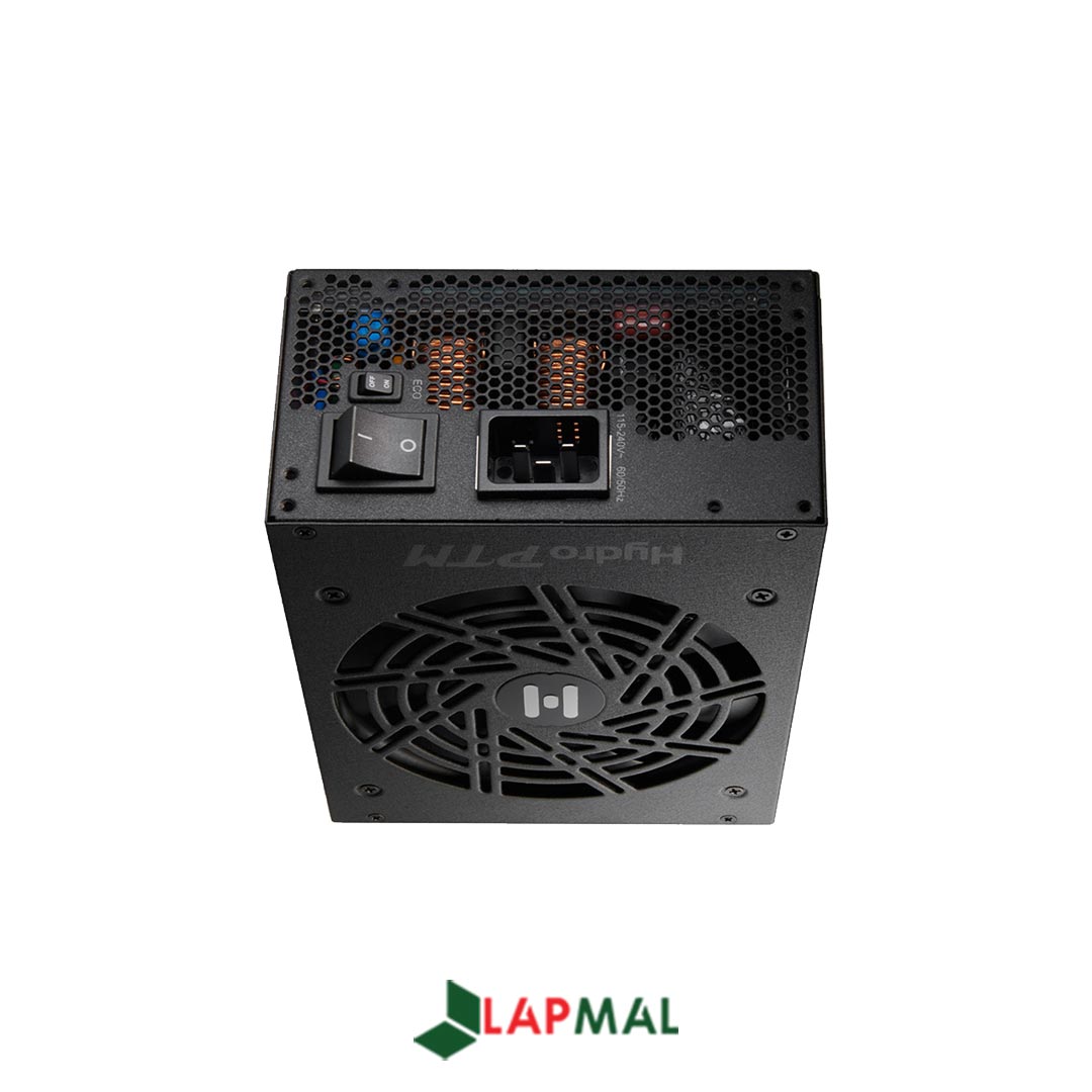 منبع تغذیه کامپیوتر اف اس پی مدل Hydro PTM PRO(ATX3.1) 1650W - تصویر 5