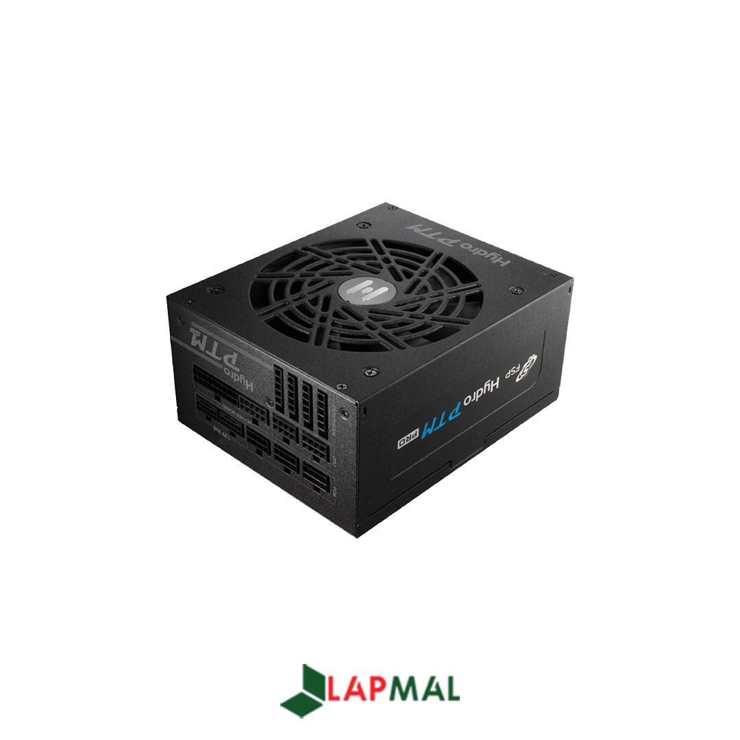 منبع تغذیه کامپیوتر اف اس پی مدل Hydro PTM PRO(ATX3.1) 1650W - تصویر 3