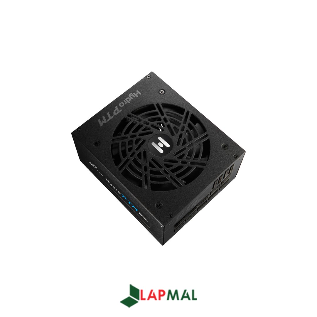 منبع تغذیه کامپیوتر اف اس پی مدل Hydro PTM PRO(ATX3.1) 1650W - تصویر 2