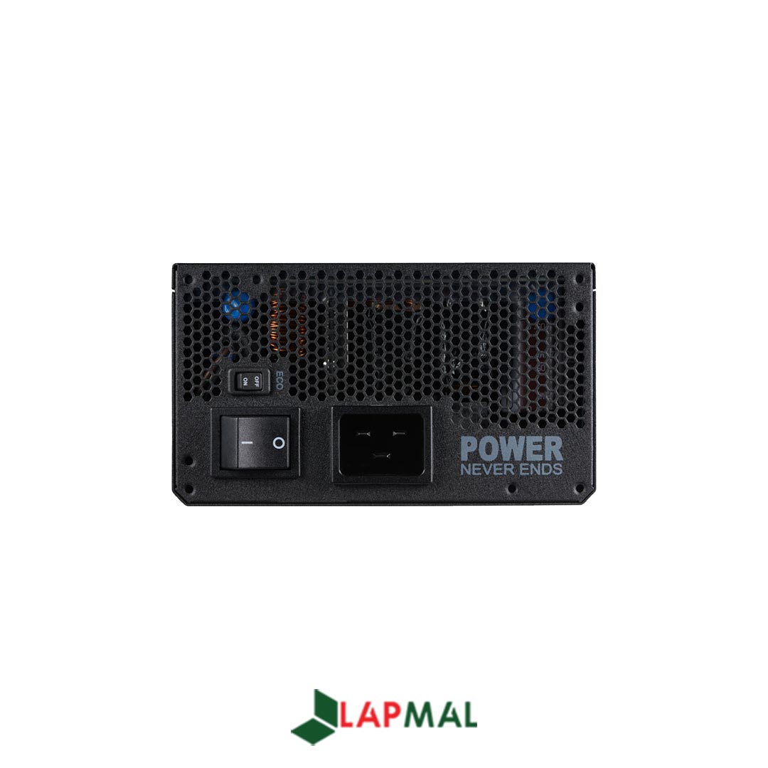 منبع تغذیه کامپیوتر اف اس پی مدل MEGA TI 1650W - تصویر 6