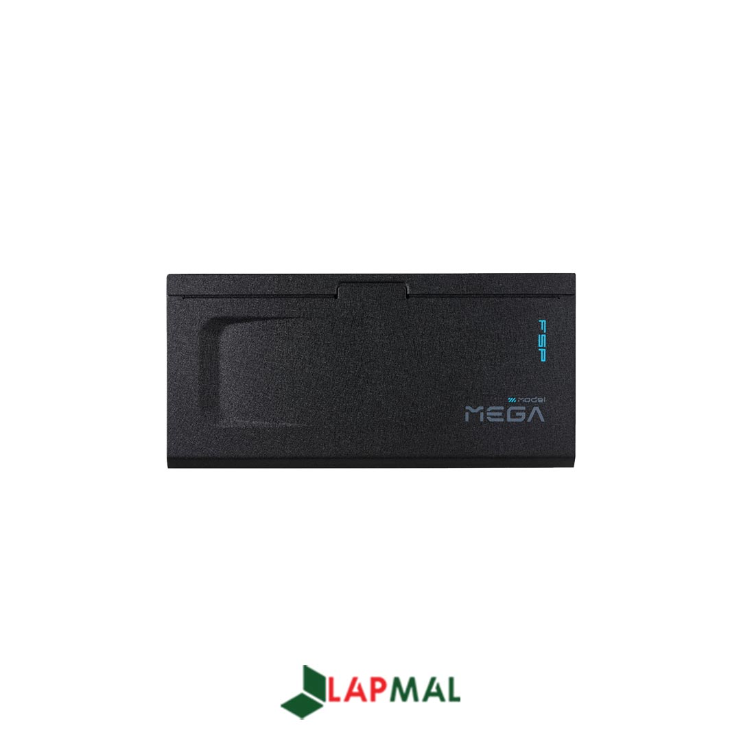 منبع تغذیه کامپیوتر اف اس پی مدل MEGA TI 1650W - تصویر 4