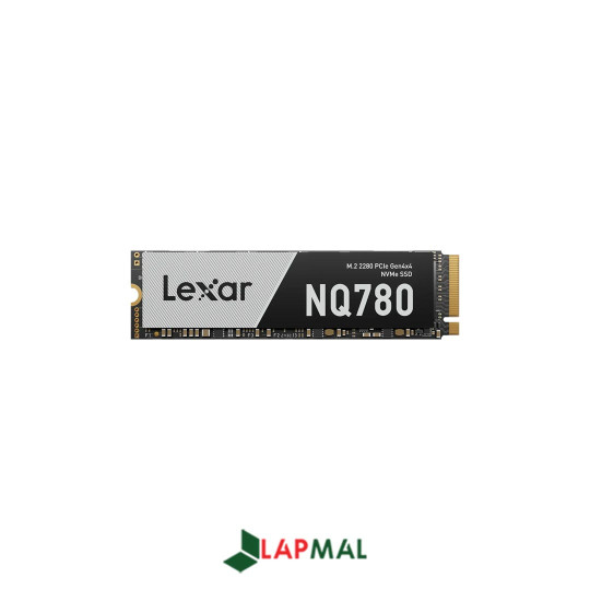 اس اس دی اینترنال لکسار مدل NQ780 ظرفیت 1 ترابایت