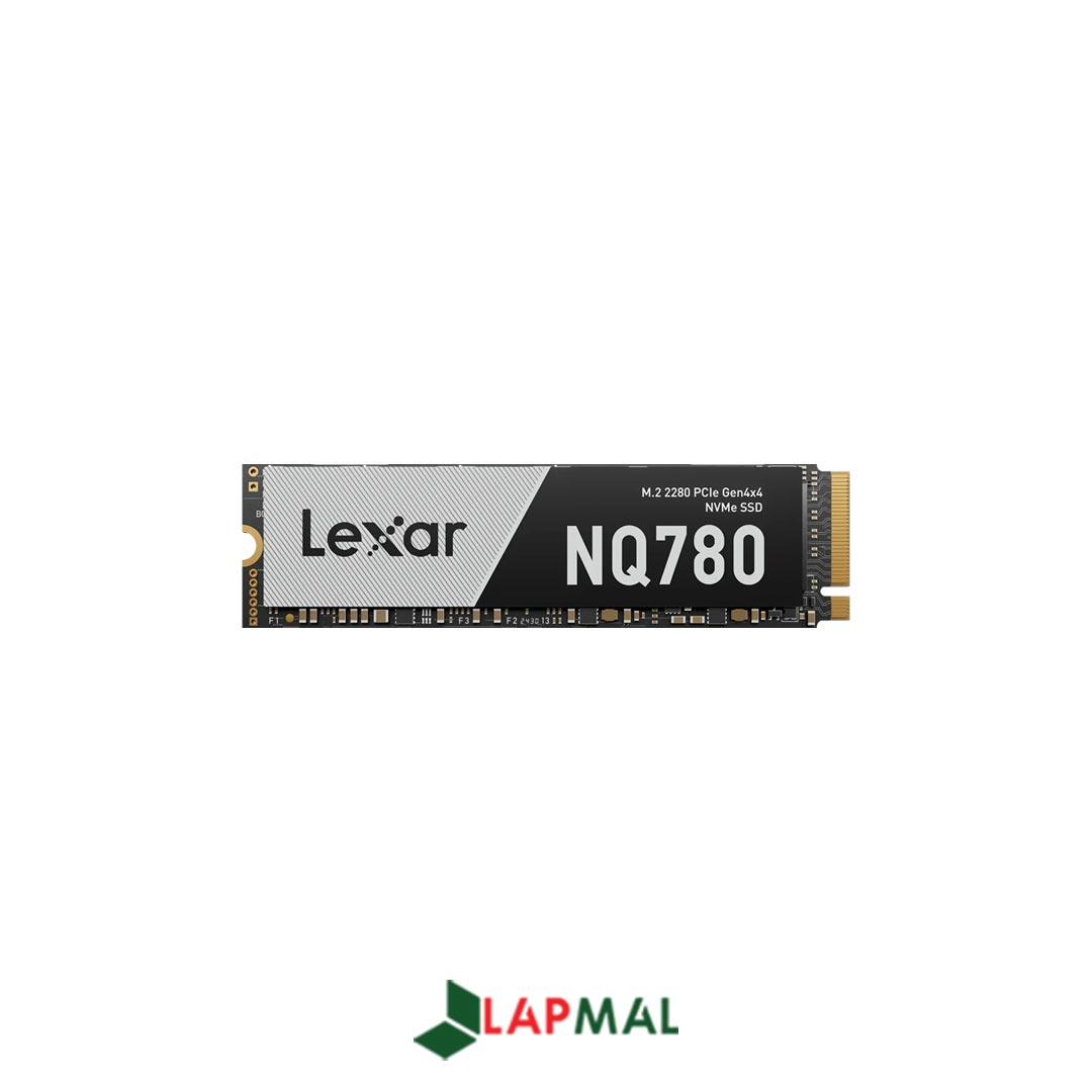 اس اس دی اینترنال لکسار مدل NQ780 ظرفیت 1 ترابایت - تصویر 1