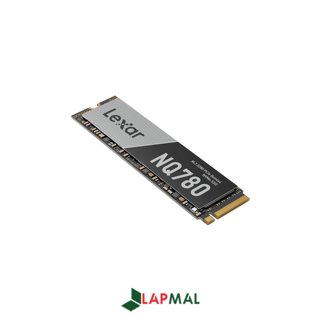 اس اس دی اینترنال لکسار مدل NQ780 ظرفیت 1 ترابایت - تصویر 3