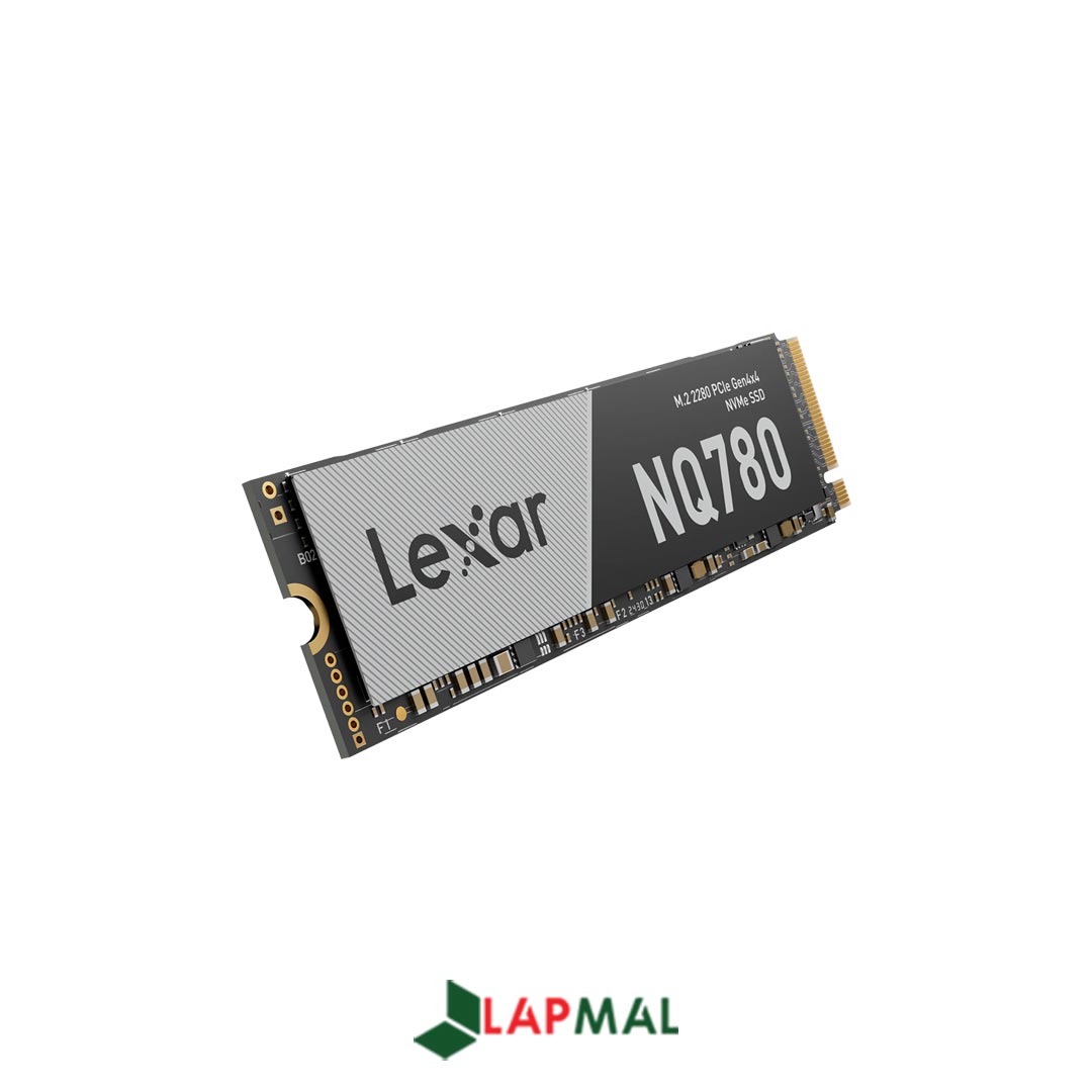 اس اس دی اینترنال لکسار مدل NQ780 ظرفیت 1 ترابایت - تصویر 2