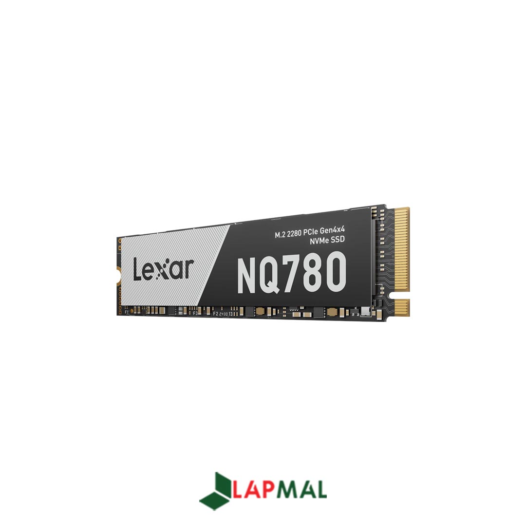 اس اس دی اینترنال لکسار مدل NQ780 ظرفیت 1 ترابایت - تصویر 4