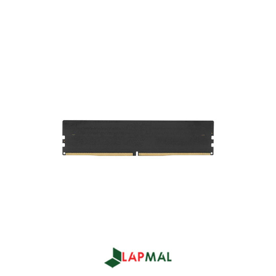 رم دسکتاپ DDR5 تک کاناله 4800 مگاهرتز CL38 گیل مدل Pristine V ظرفیت 16 گیگابایت