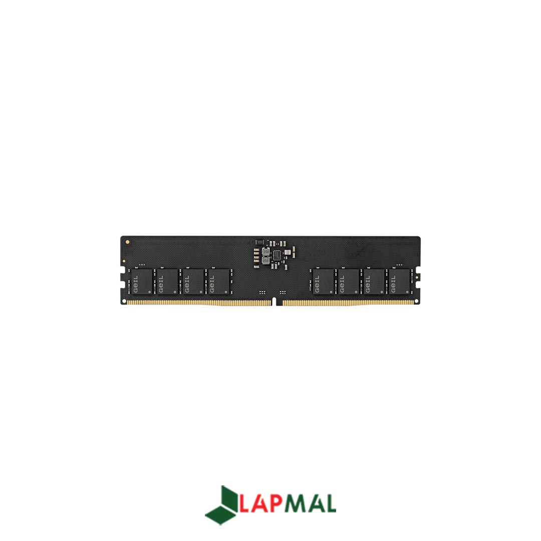 رم دسکتاپ DDR5 تک کاناله 4800 مگاهرتز CL38 گیل مدل Pristine V ظرفیت 16 گیگابایت - تصویر 2