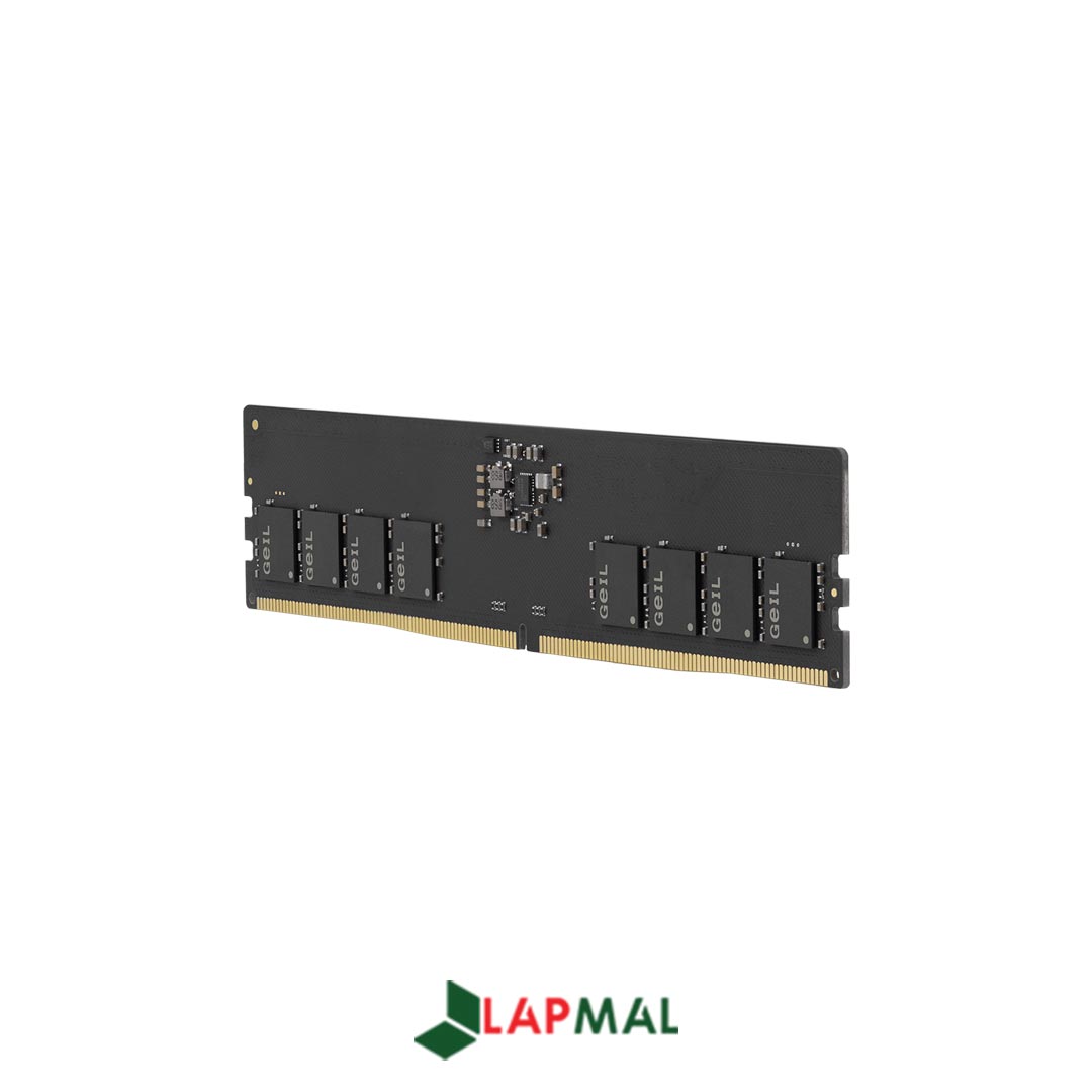 رم دسکتاپ DDR5 تک کاناله 4800 مگاهرتز CL38 گیل مدل Pristine V ظرفیت 16 گیگابایت - تصویر 3