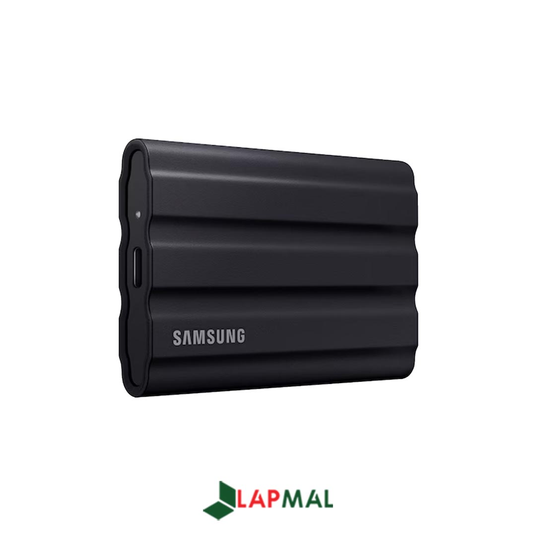 اس اس دی اکسترنال سامسونگ مدل T7 Shield ظرفیت 1 ترابایت - تصویر 2