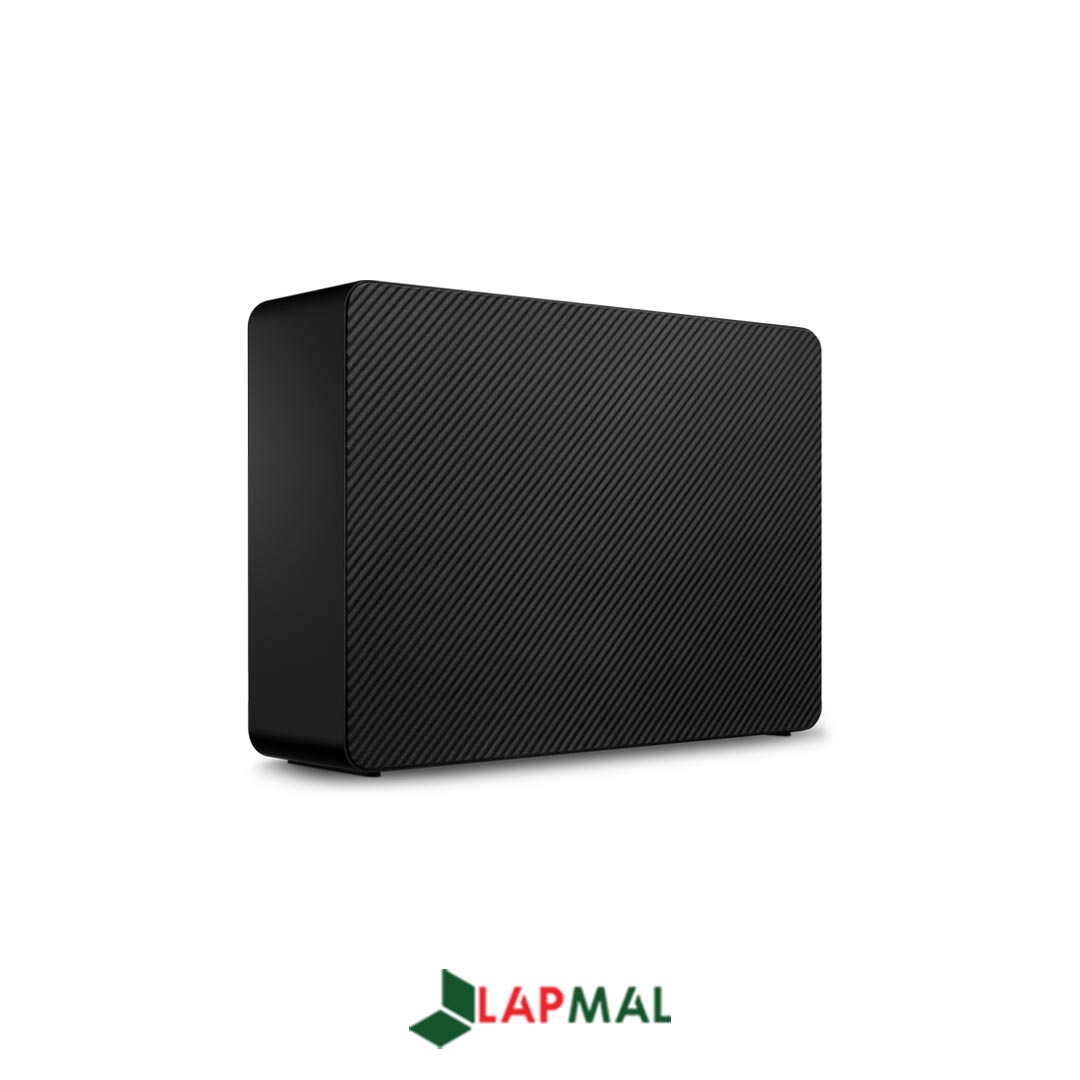 هارددیسک اکسترنال سیگیت مدل Expansion Desktop با ظرفیت 24 ترابایت - تصویر 1