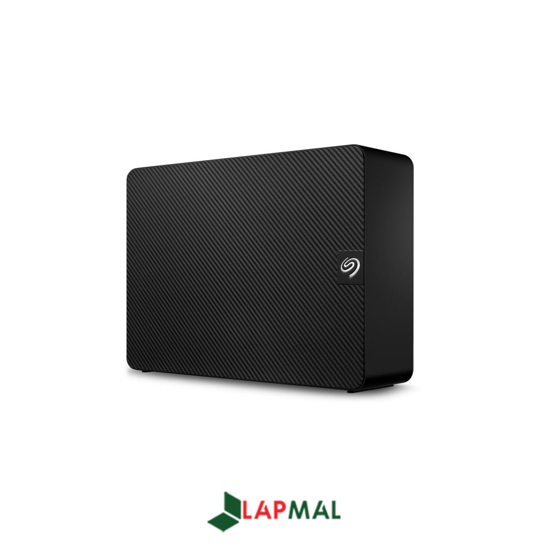 هارددیسک اکسترنال سیگیت مدل Expansion Desktop با ظرفیت 24 ترابایت - تصویر 3