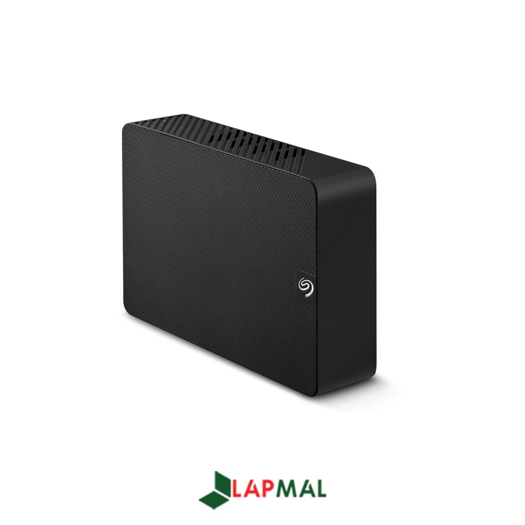 هارددیسک اکسترنال سیگیت مدل Expansion Desktop با ظرفیت 28 ترابایت - تصویر 5