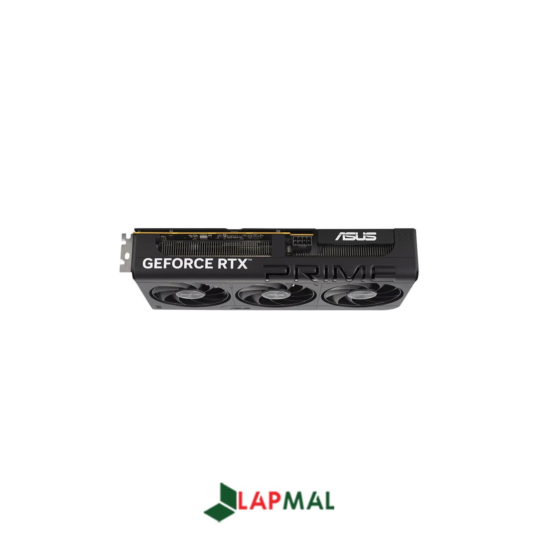 کارت گرافیک ایسوس مدل PRIME GeForce RTX 5060 8GB GDDR7 OC Edition - تصویر 2