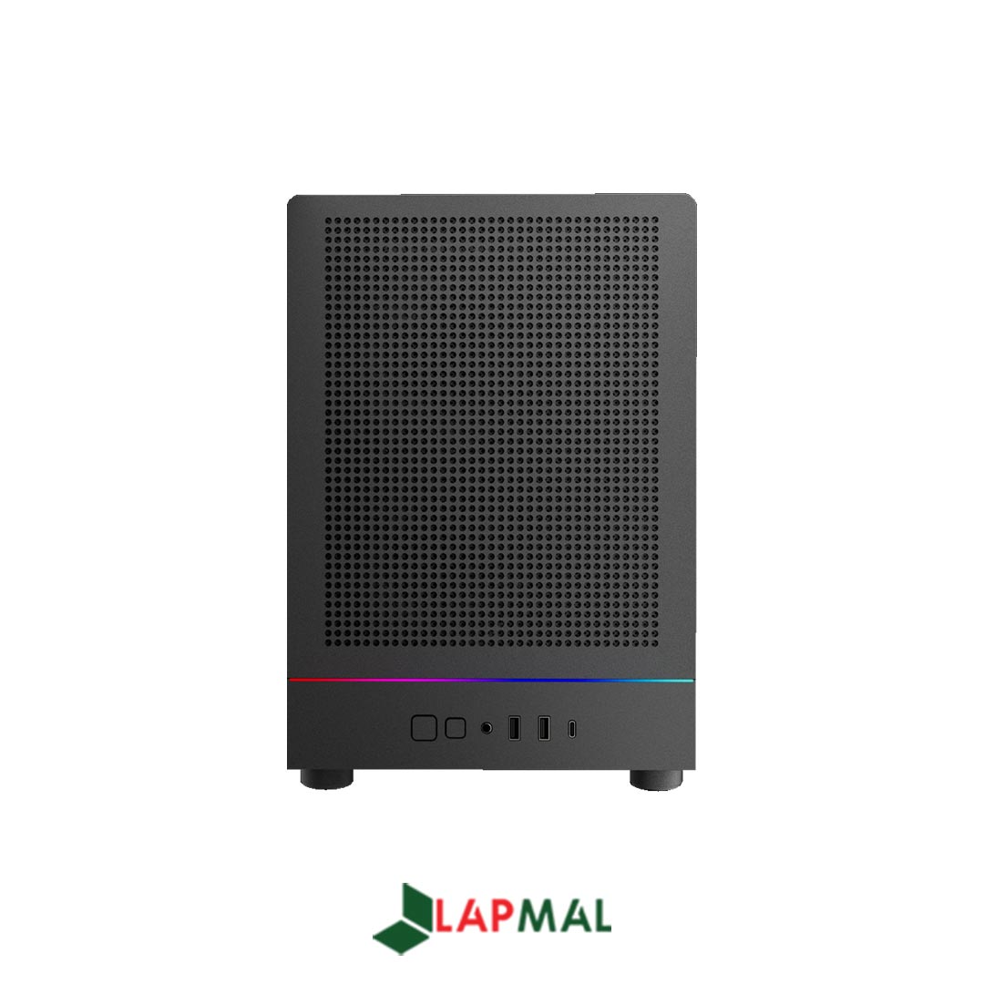 کیس کامپیوتر گیم دیاس مدل ATHENA M4M - تصویر 4