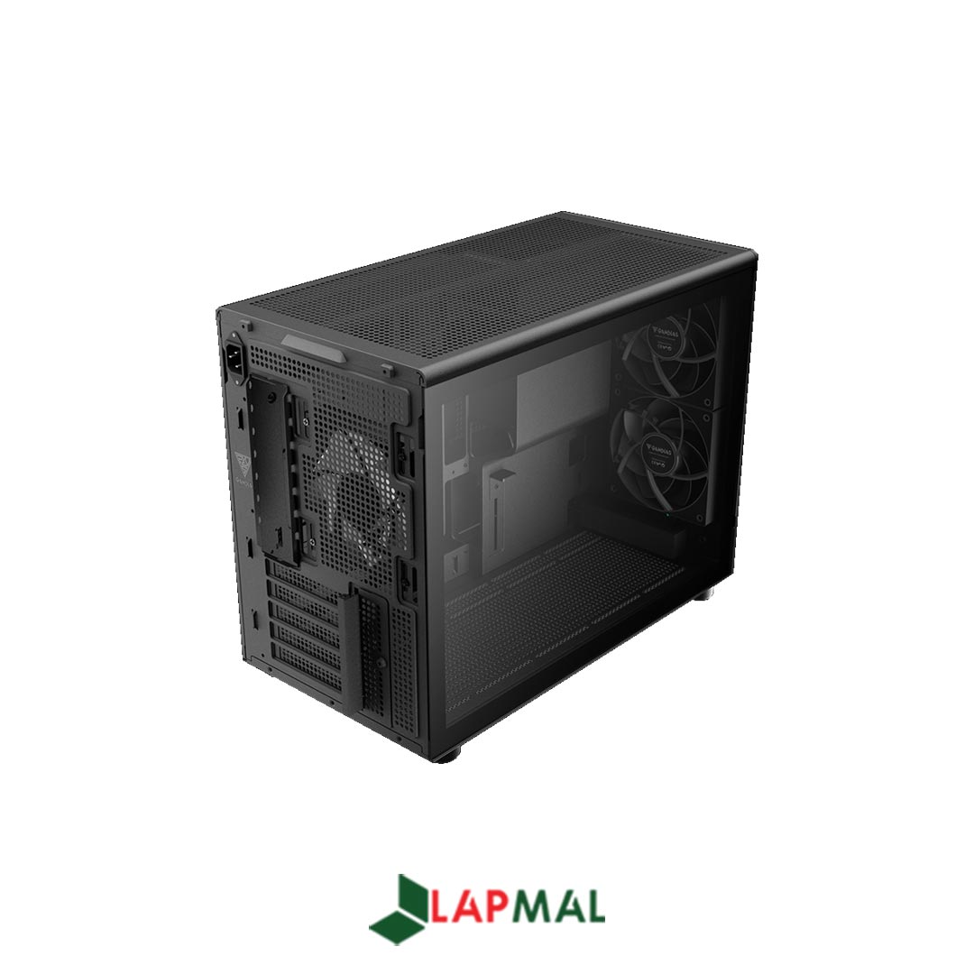 کیس کامپیوتر گیم دیاس مدل ATHENA M4M - تصویر 6