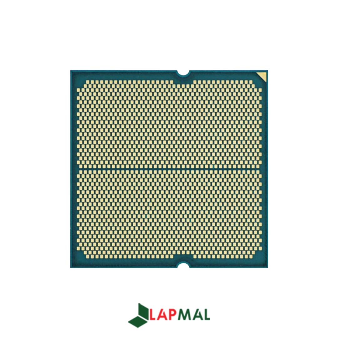 پردازنده مرکزی ای ام دی مدل Ryzen 7 9800X3D تری - تصویر 2