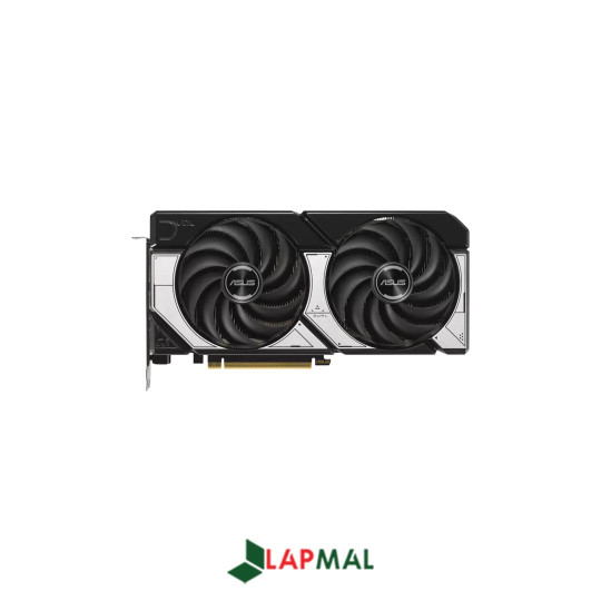 کارت گرافیک ایسوس مدل Dual GeForce RTX 5070 12GB GDDR7 OC Edition