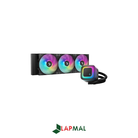 خنک کننده پردازنده دیپ کول مدل LE360 V2