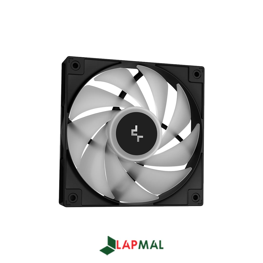 خنک کننده پردازنده دیپ کول مدل LE360 V2 - تصویر 2