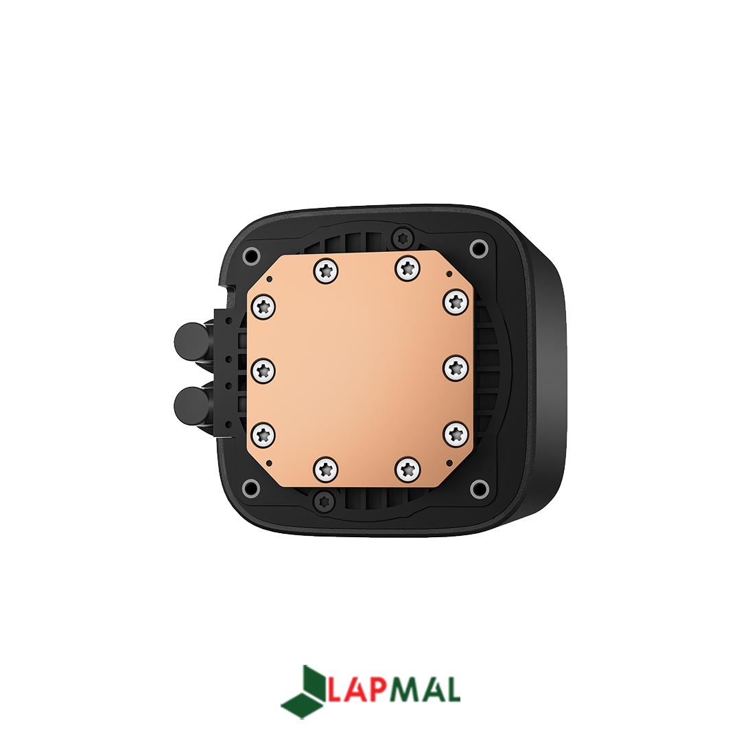 خنک کننده پردازنده دیپ کول مدل LE360 V2 - تصویر 3