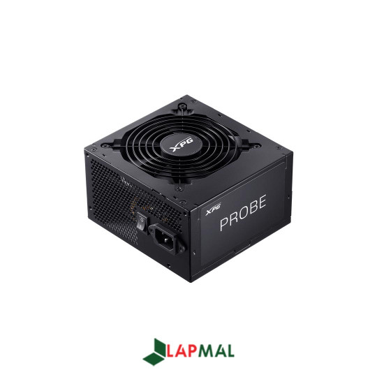 منبع تغذیه کامپیوتر ایکس پی جی مدل PROBE Bronze 700W