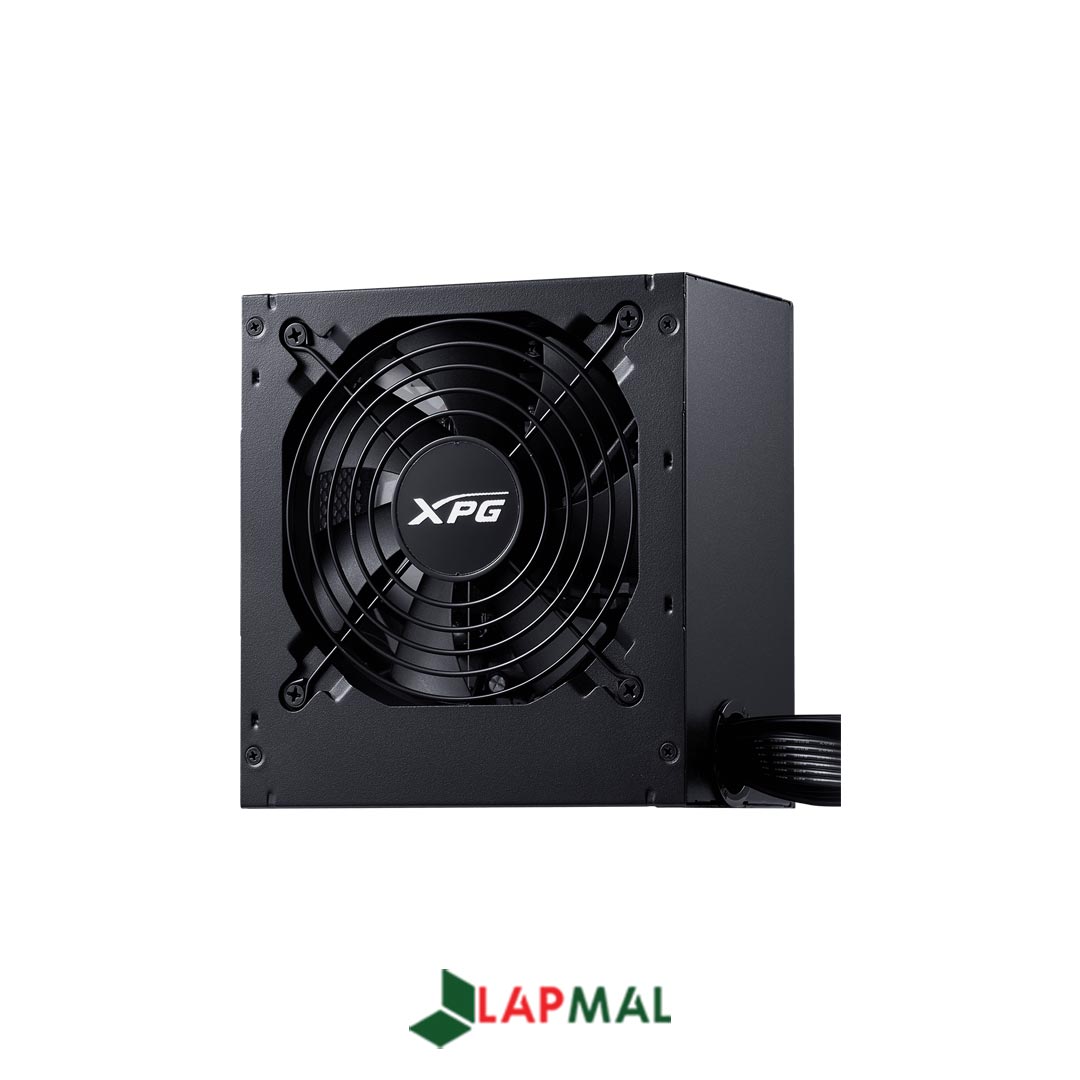 منبع تغذیه کامپیوتر ایکس پی جی مدل PROBE Bronze 600W - تصویر 5