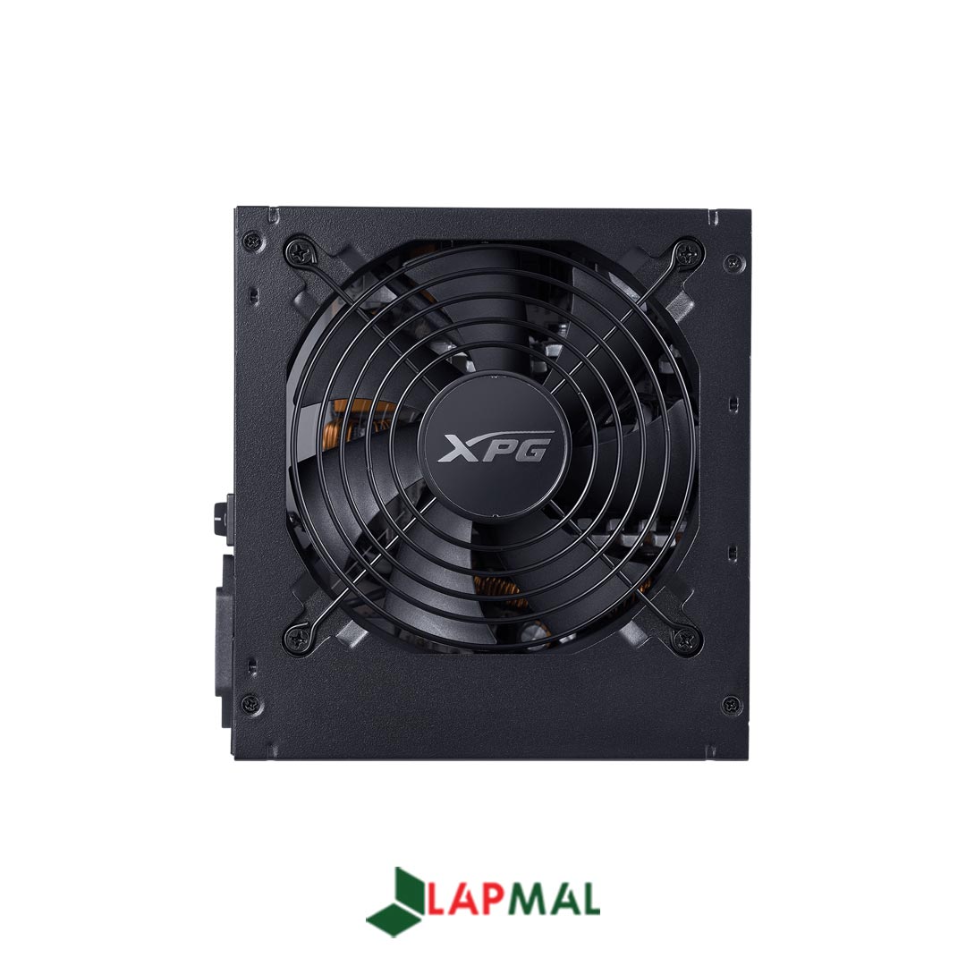 منبع تغذیه کامپیوتر ایکس پی جی مدل PROBE Bronze 600W - تصویر 6