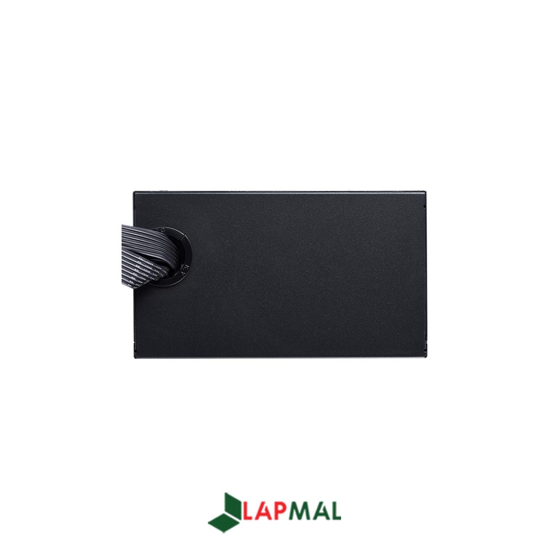 منبع تغذیه کامپیوتر ایکس پی جی مدل PROBE Bronze 600W - تصویر 3