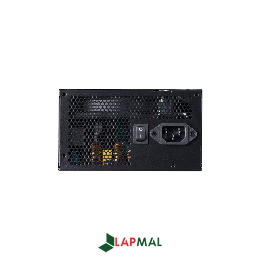 منبع تغذیه کامپیوتر ایکس پی جی مدل PROBE Bronze 600W - تصویر 4