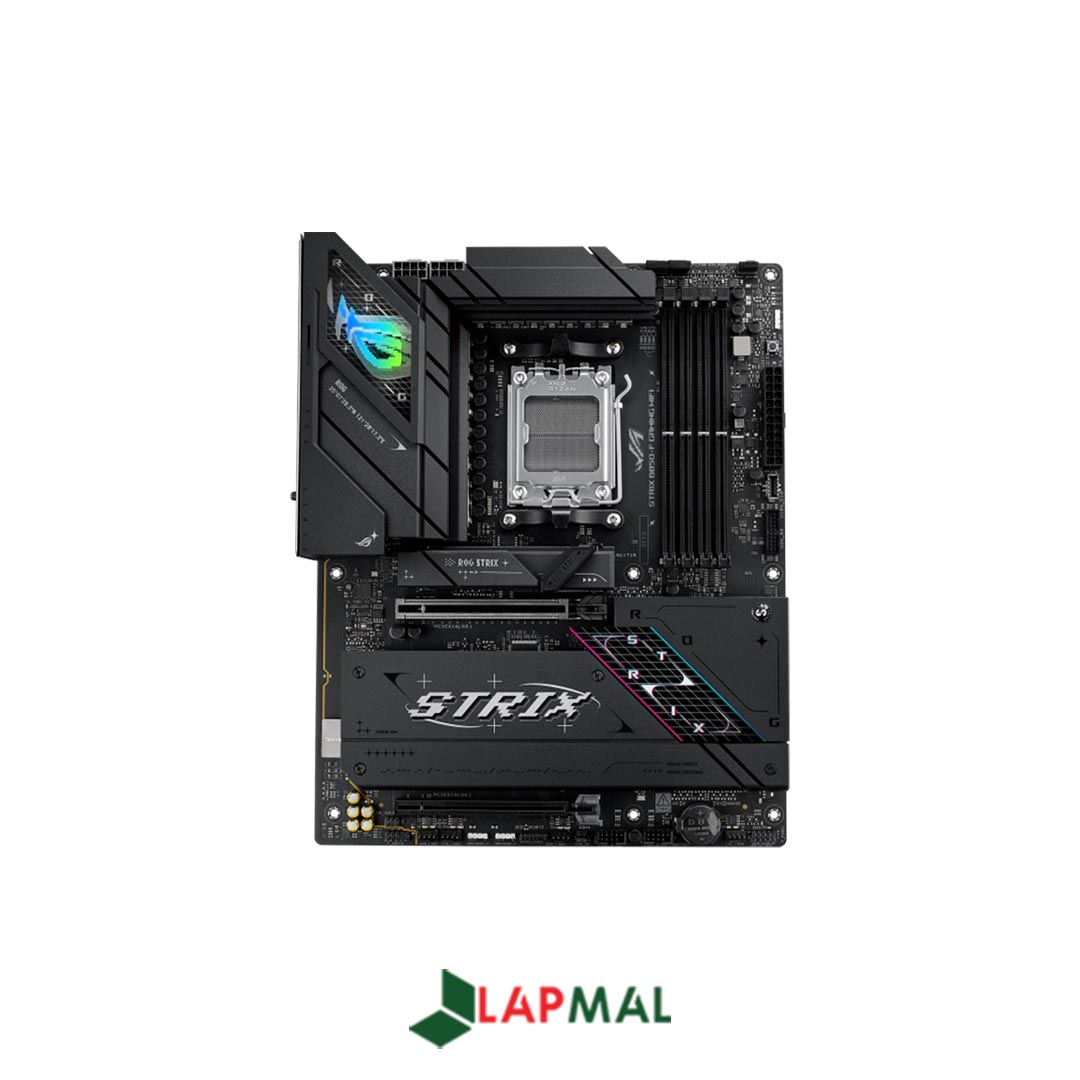 مادربرد ایسوس مدل ROG STRIX B850-F GAMING WIFI - تصویر 1