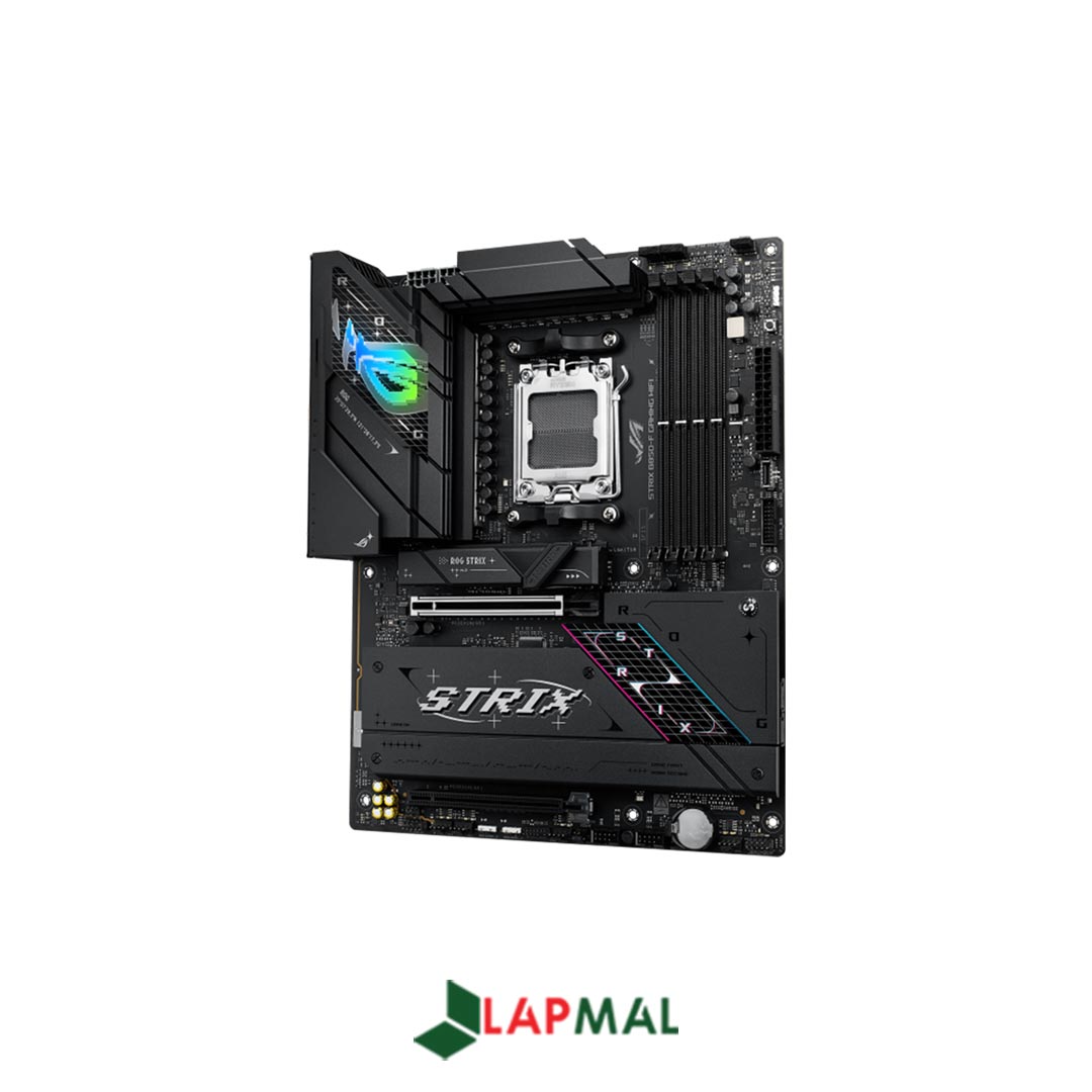 مادربرد ایسوس مدل ROG STRIX B850-F GAMING WIFI - تصویر 3