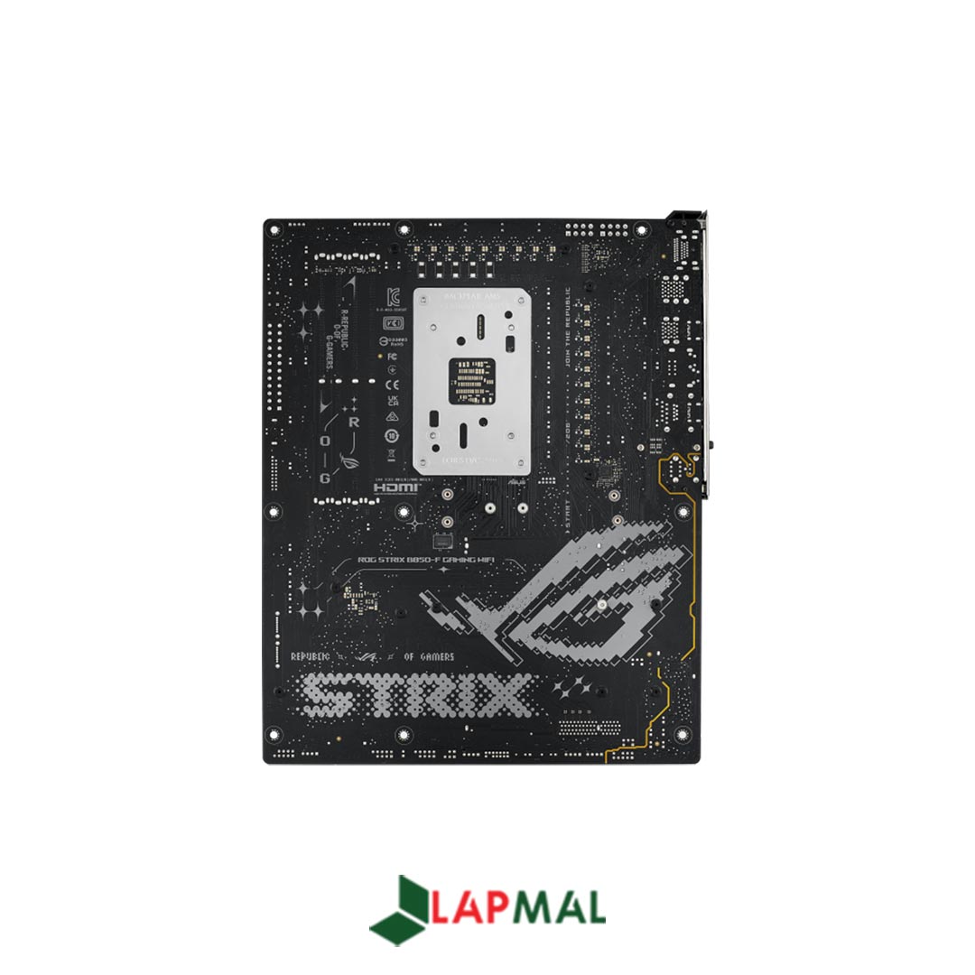 مادربرد ایسوس مدل ROG STRIX B850-F GAMING WIFI - تصویر 5