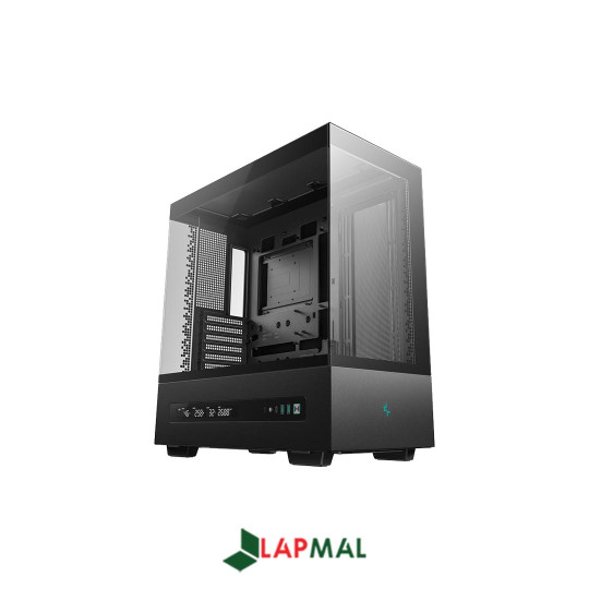 کیس کامپیوتر دیپ کول مدل CH690 DIGITAL