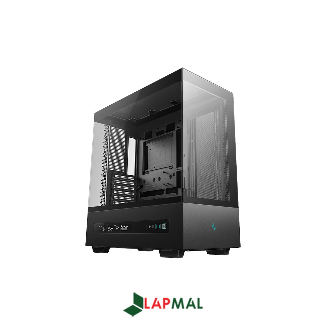 کیس کامپیوتر دیپ کول مدل CH690 DIGITAL - تصویر 1