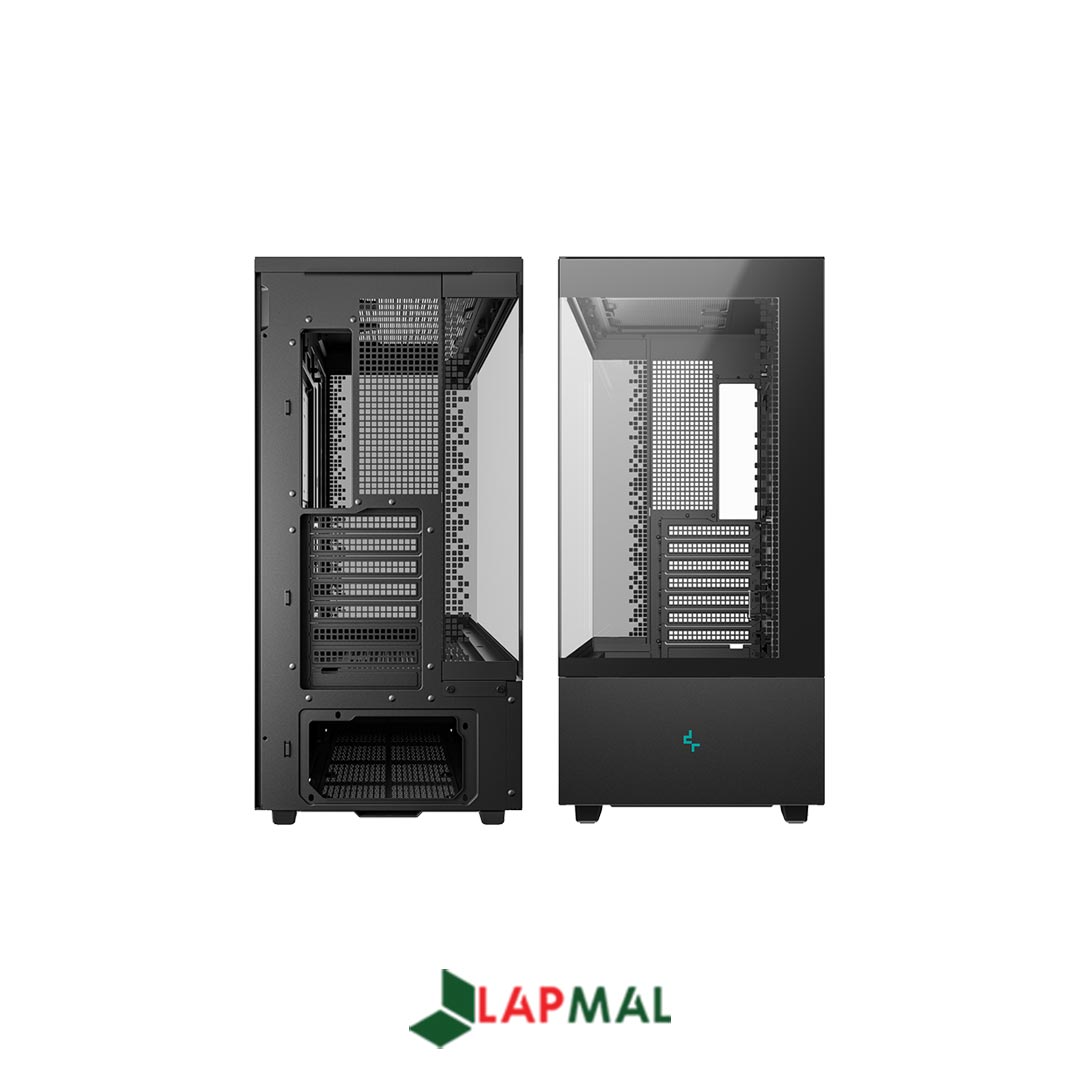 کیس کامپیوتر دیپ کول مدل CH690 DIGITAL - تصویر 2