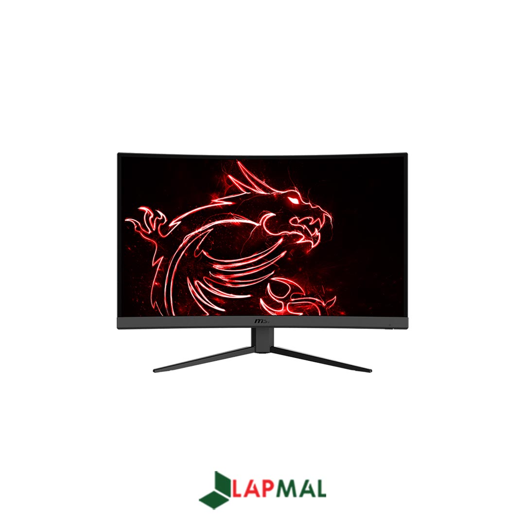 مانیتور ام اس آی مدل Optix G32C4 سایز 31.5 اینچ - تصویر 1