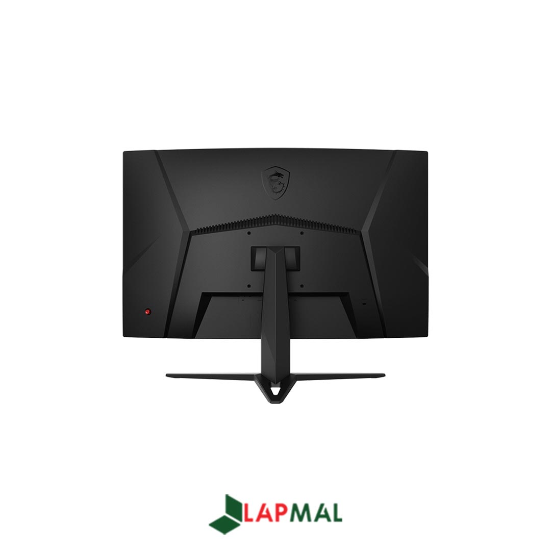 مانیتور ام اس آی مدل Optix G32C4 سایز 31.5 اینچ - تصویر 4