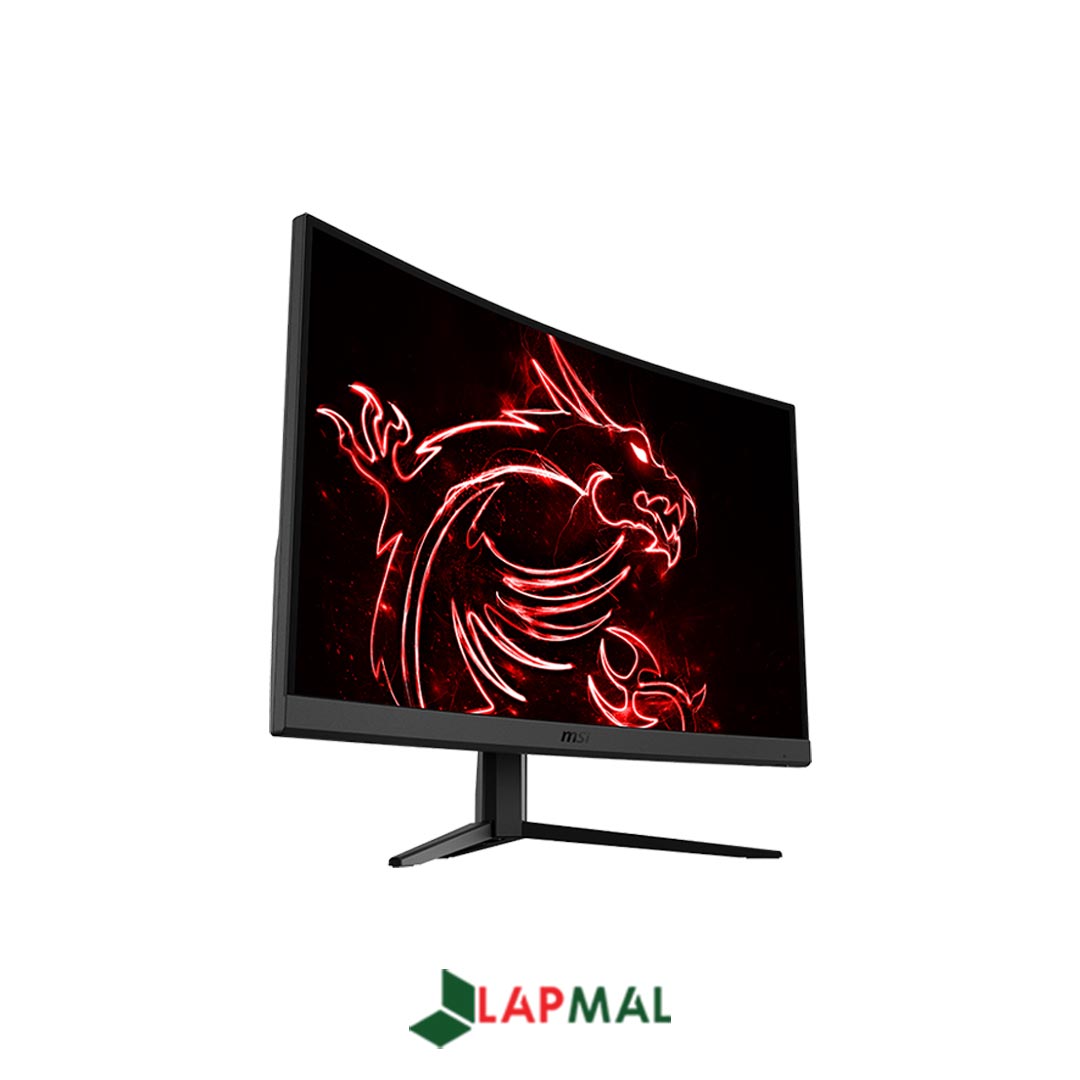 مانیتور ام اس آی مدل Optix G32C4 سایز 31.5 اینچ - تصویر 3