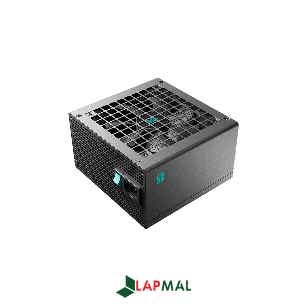 منبع تغذیه کامپیوتر دیپ کول مدل PF500X - تصویر 1