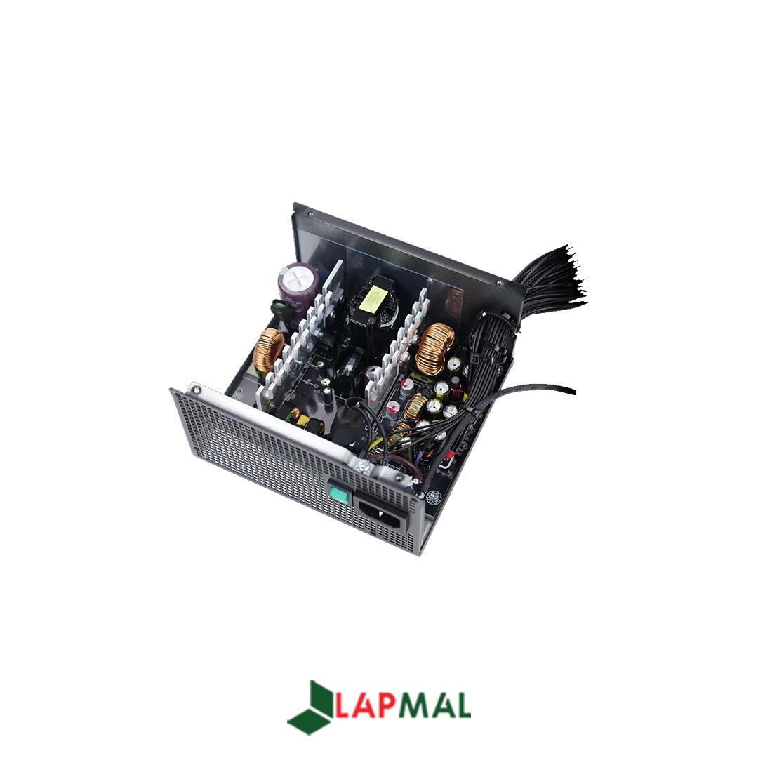 منبع تغذیه کامپیوتر دیپ کول مدل PF500X - تصویر 5