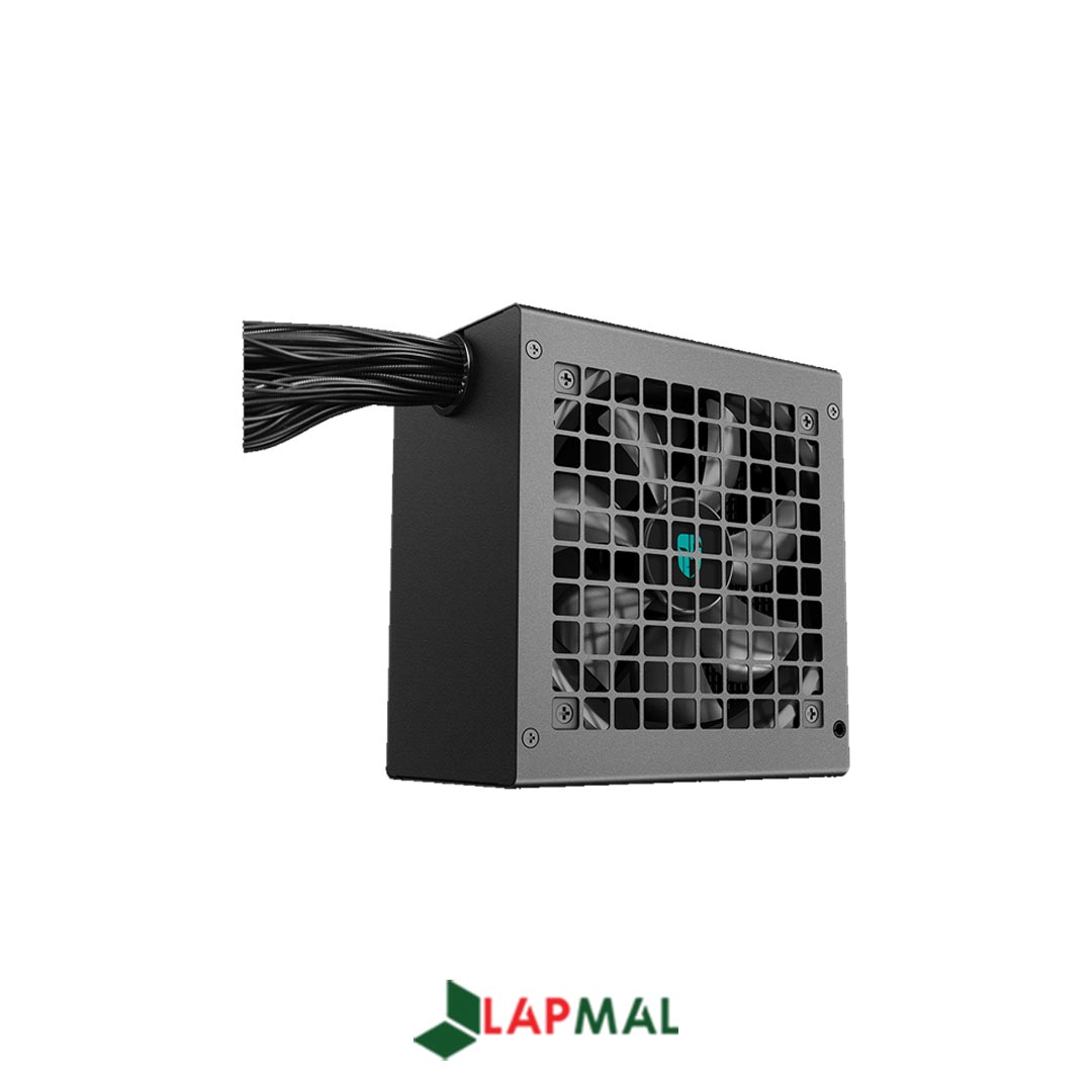 منبع تغذیه کامپیوتر دیپ کول مدل PF600X - تصویر 4
