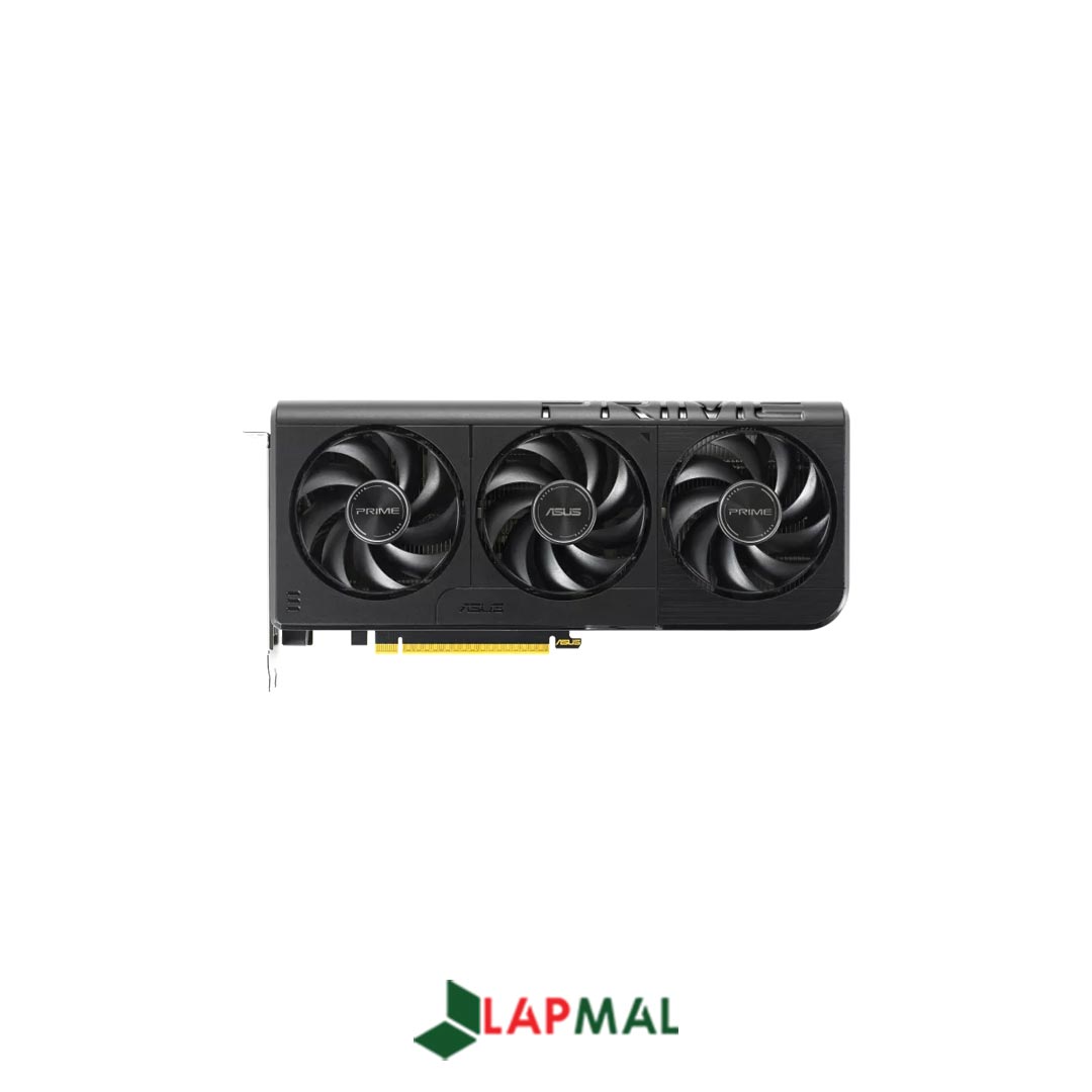 کارت گرافیک ایسوس مدل Prime GeForce RTX 5050 8GB GDDR6 OC Edition - تصویر 1