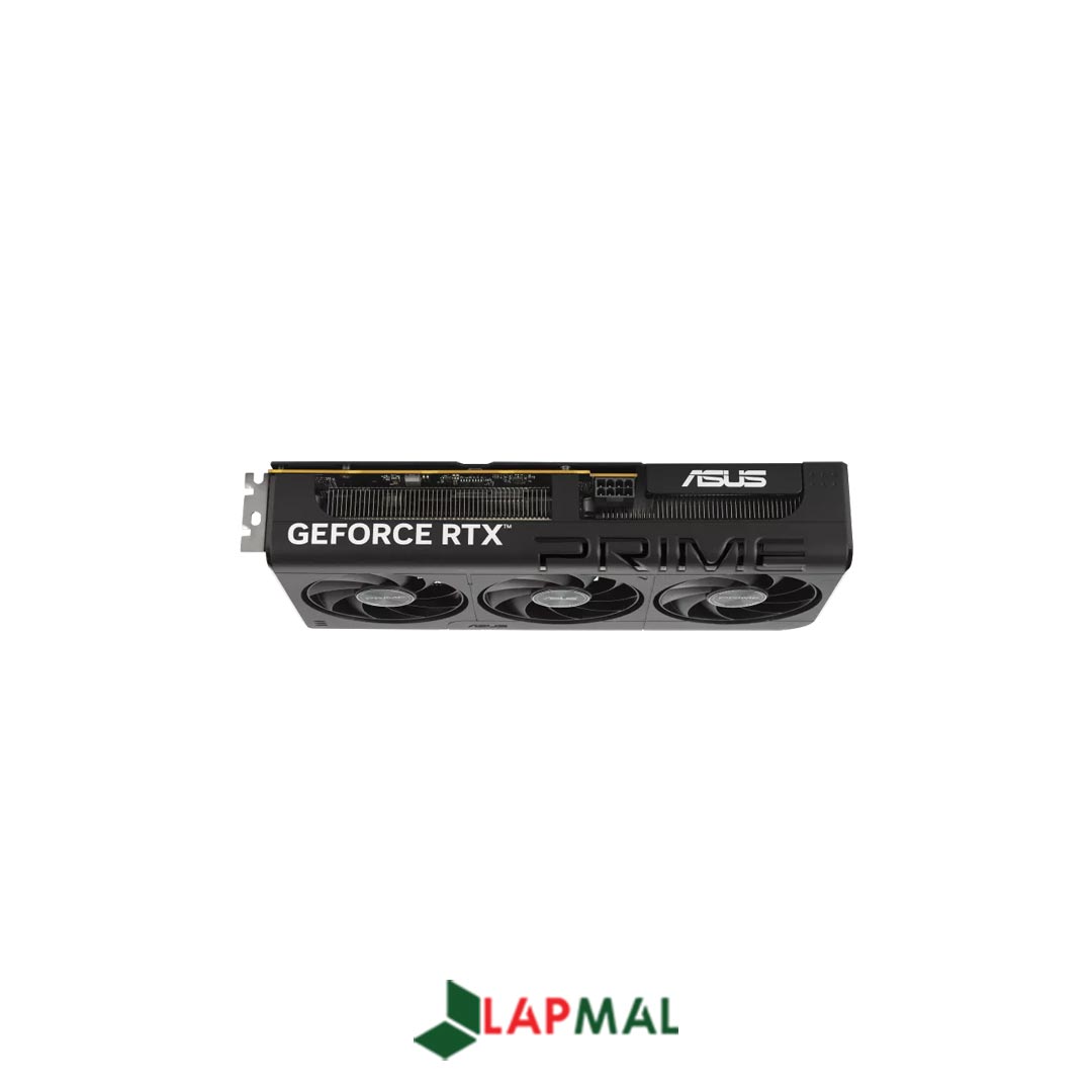 کارت گرافیک ایسوس مدل Prime GeForce RTX 5050 8GB GDDR6 OC Edition - تصویر 2