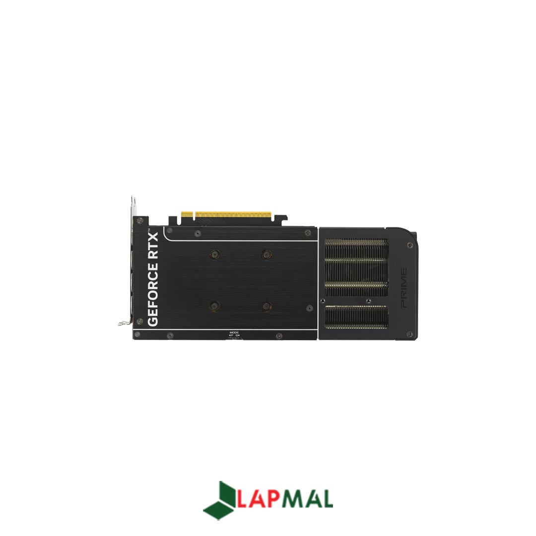 کارت گرافیک ایسوس مدل Prime GeForce RTX 5050 8GB GDDR6 OC Edition - تصویر 4