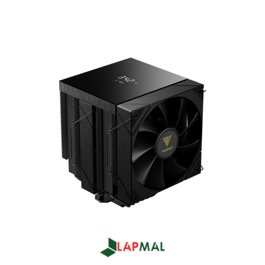 خنک کننده پردازنده گیم دیاس مدل BOREAS P2-62D